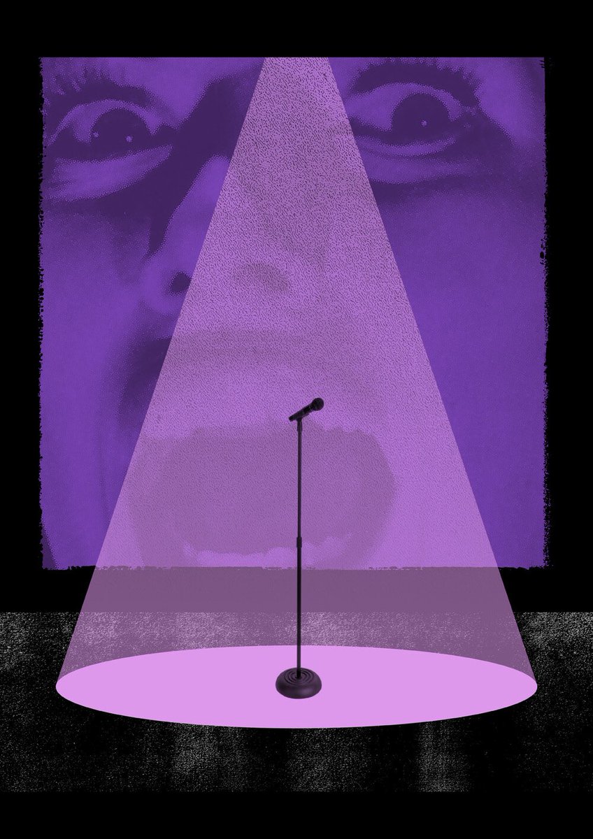 “There’s the relentless presence of something less climactic or cinematic than straight-up pain: clunkiness. Dissonance. Like a badly reviewed Netflix movie or a joke that doesn’t land.” bit.ly/2reyGCh