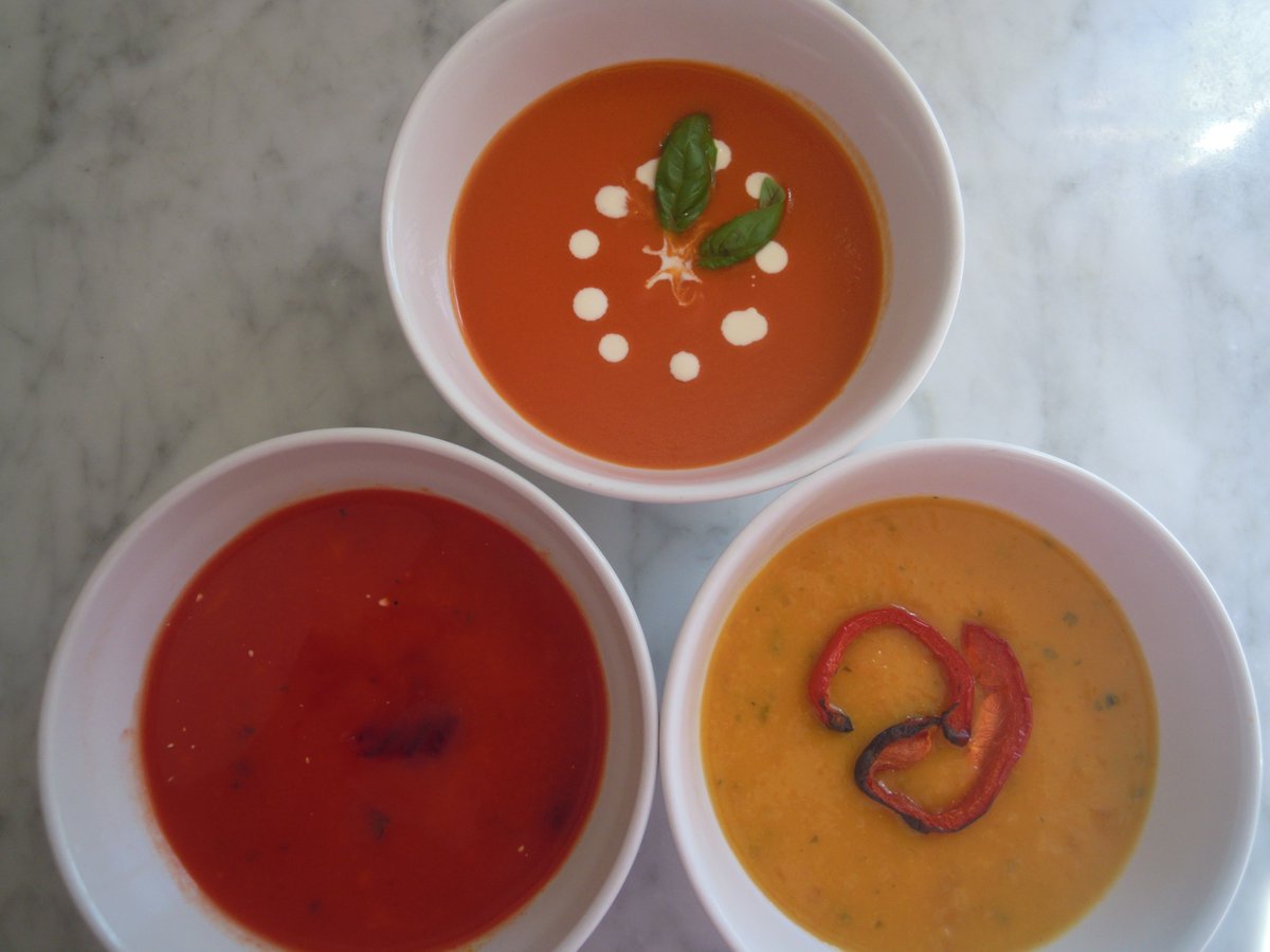 Come and taste one of our richly flavoured #soups! 
Visit us in #Larkhall Square #Bath. Perfect after a walk along #KennetandAvonCanal