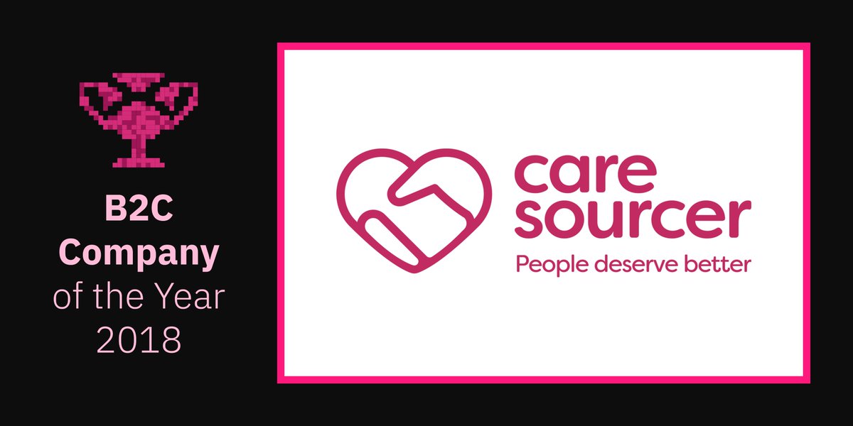 ScotTechAwards's tweet image. And the winner is: @caresourcer! Their free matching service makes it easier to find the care your loved ones need. #ScotTechAwards