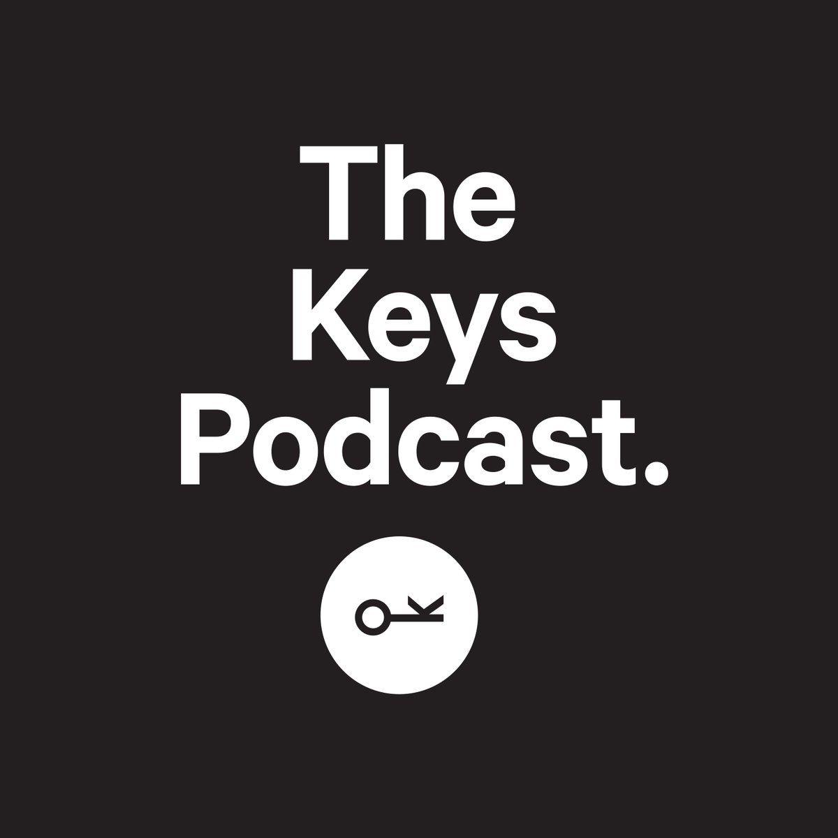 KeysPodcast's tweet image. Do you ever wonder how people continue to reinvent themselves, and become #indispensable? Or have you wondered how people build their teams and find those key players? That’s what this #podcast is all about. Find us on @ApplePodcasts here: 

itunes.apple.com/us/podcast/the…