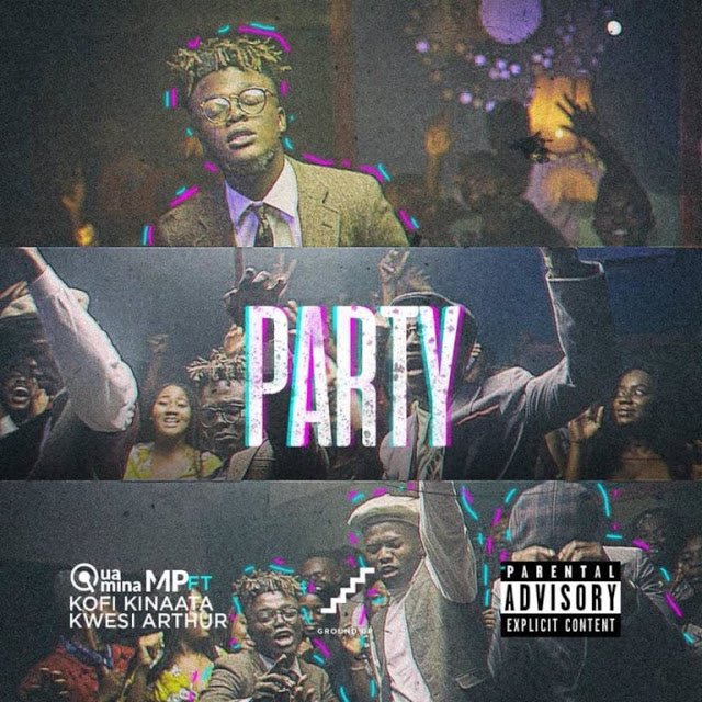 mastermusik360's tweet photo. https://t.co/hkFotQKDpg
Dis bi mhaaaad tune from the Champion @Quamina_Mp https://t.co/br8PVMLLhF