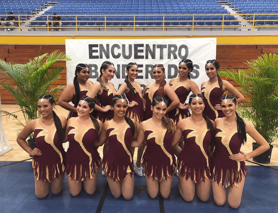mireyca_mcr's tweet photo. PASAMOS A LA FINAL🦉🎌 #AbanderadasUPRH https://t.co/Y3sxEGOr9r