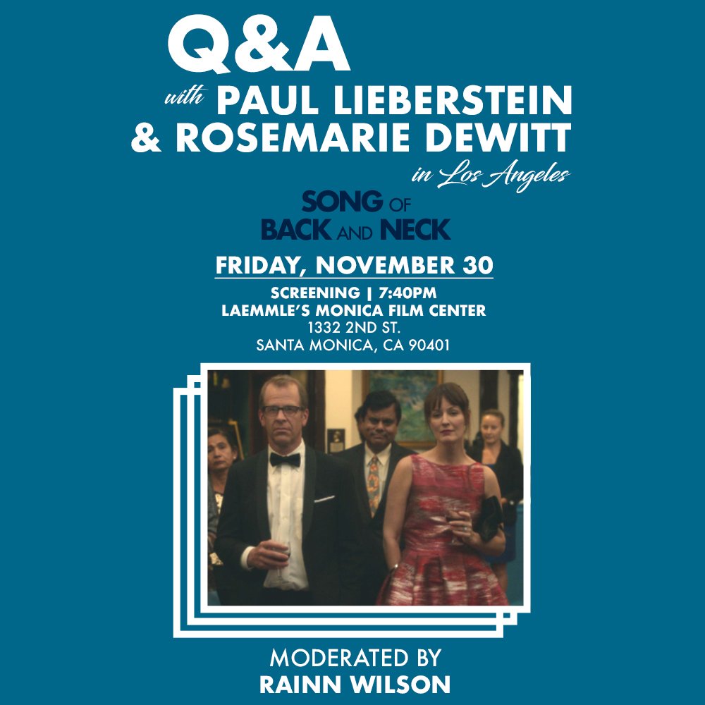 Paul Lieberstein (@paullieberstein) on Twitter photo 