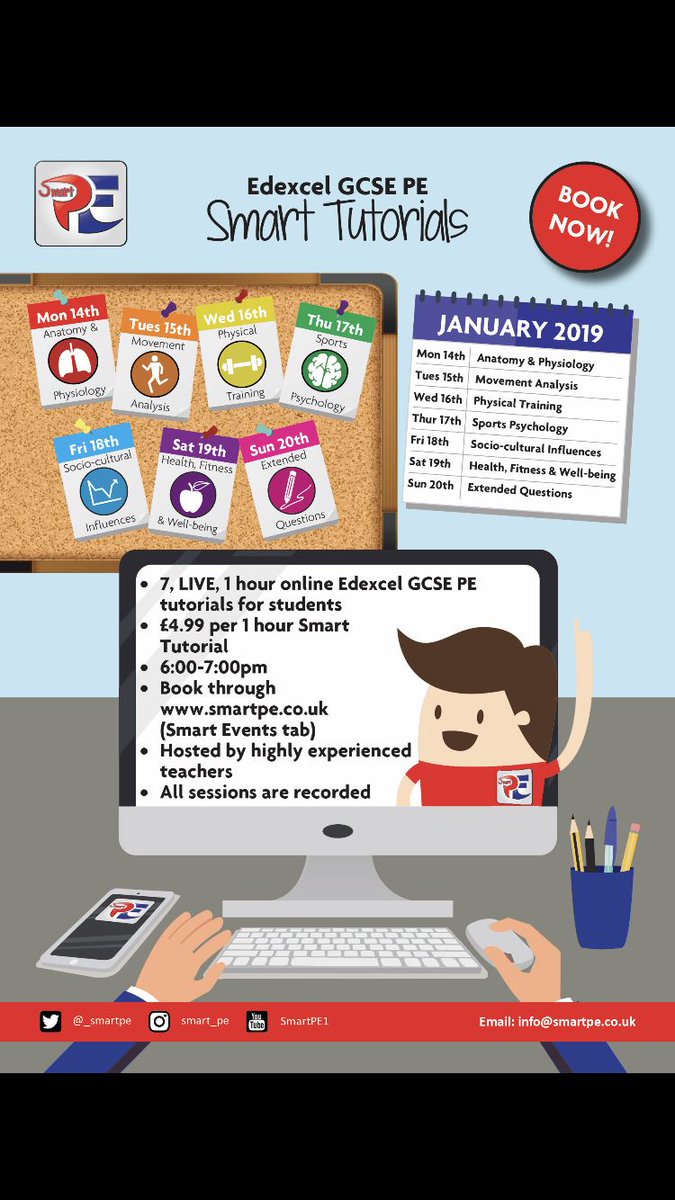 Smart PE tweet media