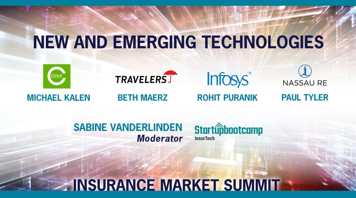 CT_IFS's tweet photo. Today’s final panel is New and Emerging Technologies, sponsored by @Infosys. #CTIMS https://t.co/nzeND1un53