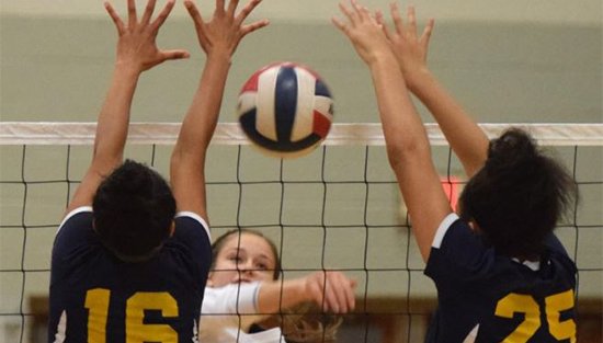 Girls volleyball: 2018 All-state, all-district teams - Class 4A. pac-10sports.com/article/conten… <a href="/BashAthletics/">.</a> <a href="/MethactonVball/">Methacton Volleyball</a> <a href="/SFRamsVB/">SF Volleyball</a> <a href="/UMVolleyball/">LadyVikingVolleyball</a> <a href="/PerkValleyVball/">PV Volleyball</a>