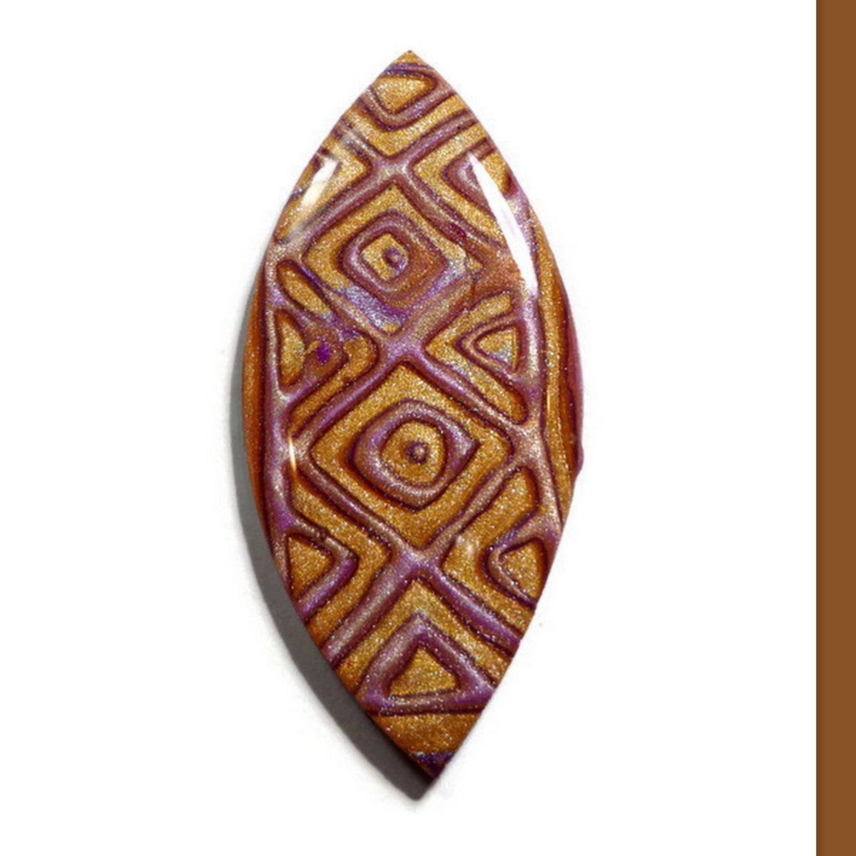 BeadazzleMeClay's tweet photo. Excited to share the latest addition to my #etsy shop: Polymer Clay Copper Focal Cabochon Marquise Bead Embroidery Pendant Cab Handcrafted Bead Jewelry Making, Beading, Blue Green https://t.co/BIoSyhYL12 #supplies #copper #jewelrymaking #fall #polymercomponents #Etsy https://t.co/n3wAn6k8hr