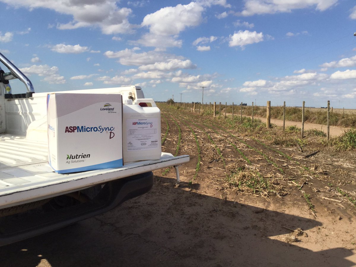 Agustinttosco's tweet photo. De EEUU a tu campo! #MicroSyncD @LovelandAR https://t.co/XgUxfLDBlr