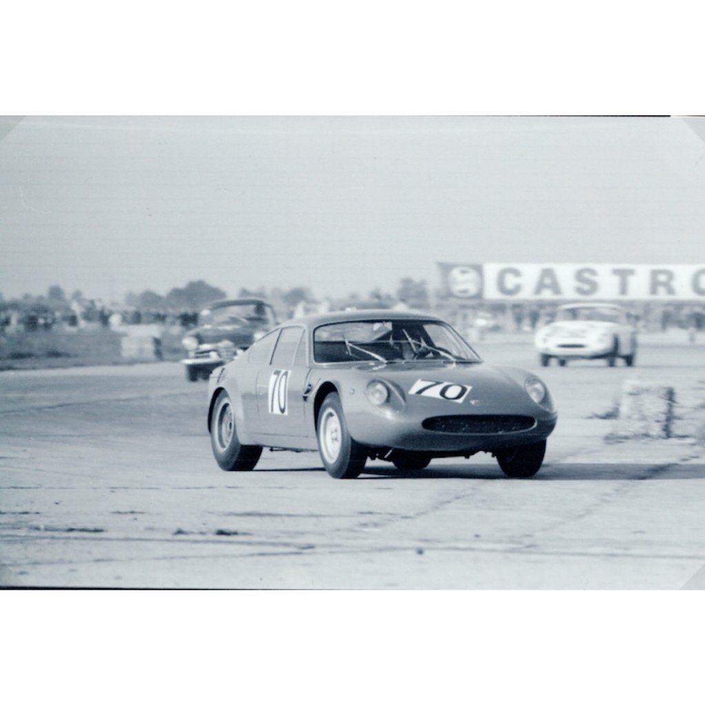 AbarthClassics's tweet photo. Wanna see more historic abarth pics and high quality photos of the historic abarth collection? Order ABARTH Racing Cars photobook!
https://t.co/7pYYS0BCwf
#abarth #racing #racingcar #classiccars #photobook #carphoto #carphotography #carcollection #collectors #photography #vintage https://t.co/V0N6CUAEPo