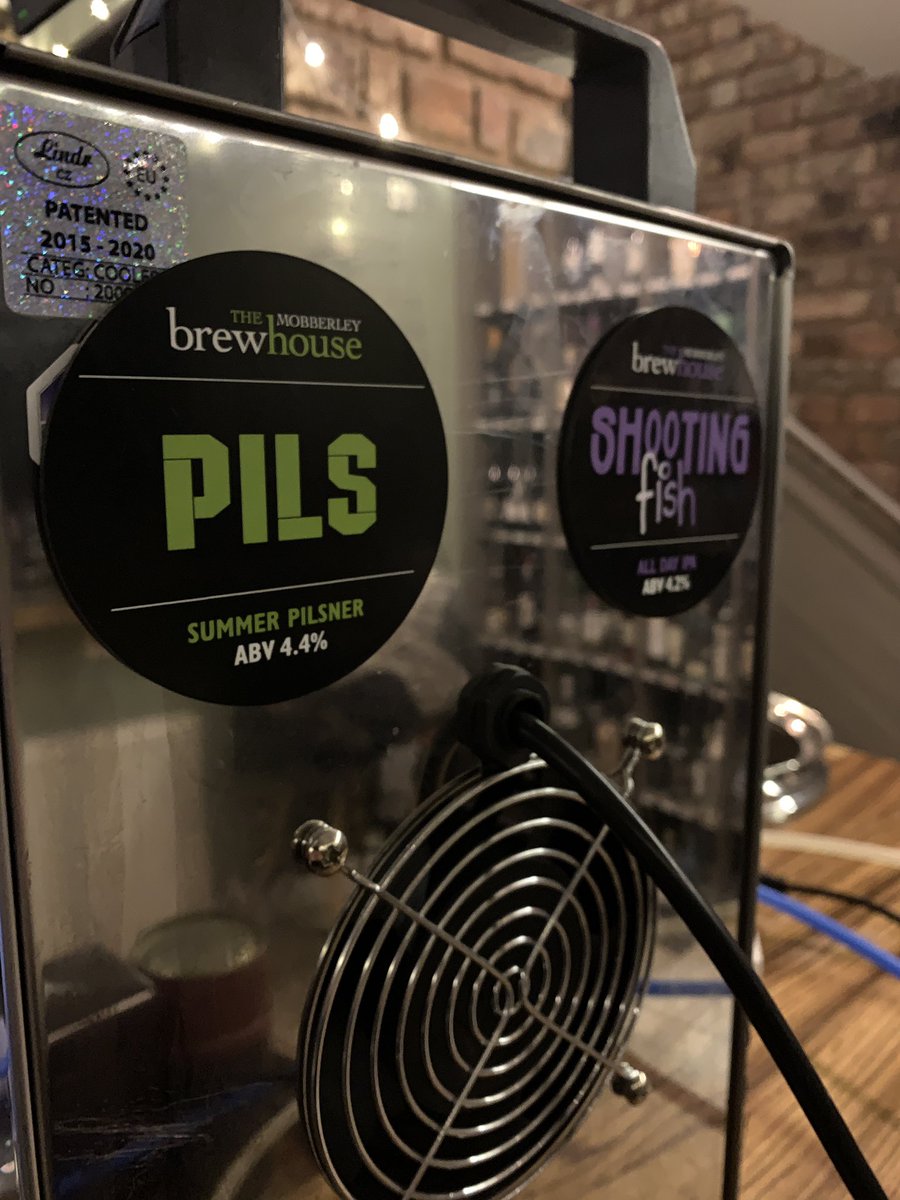 Corks Out Knutsford tweet media