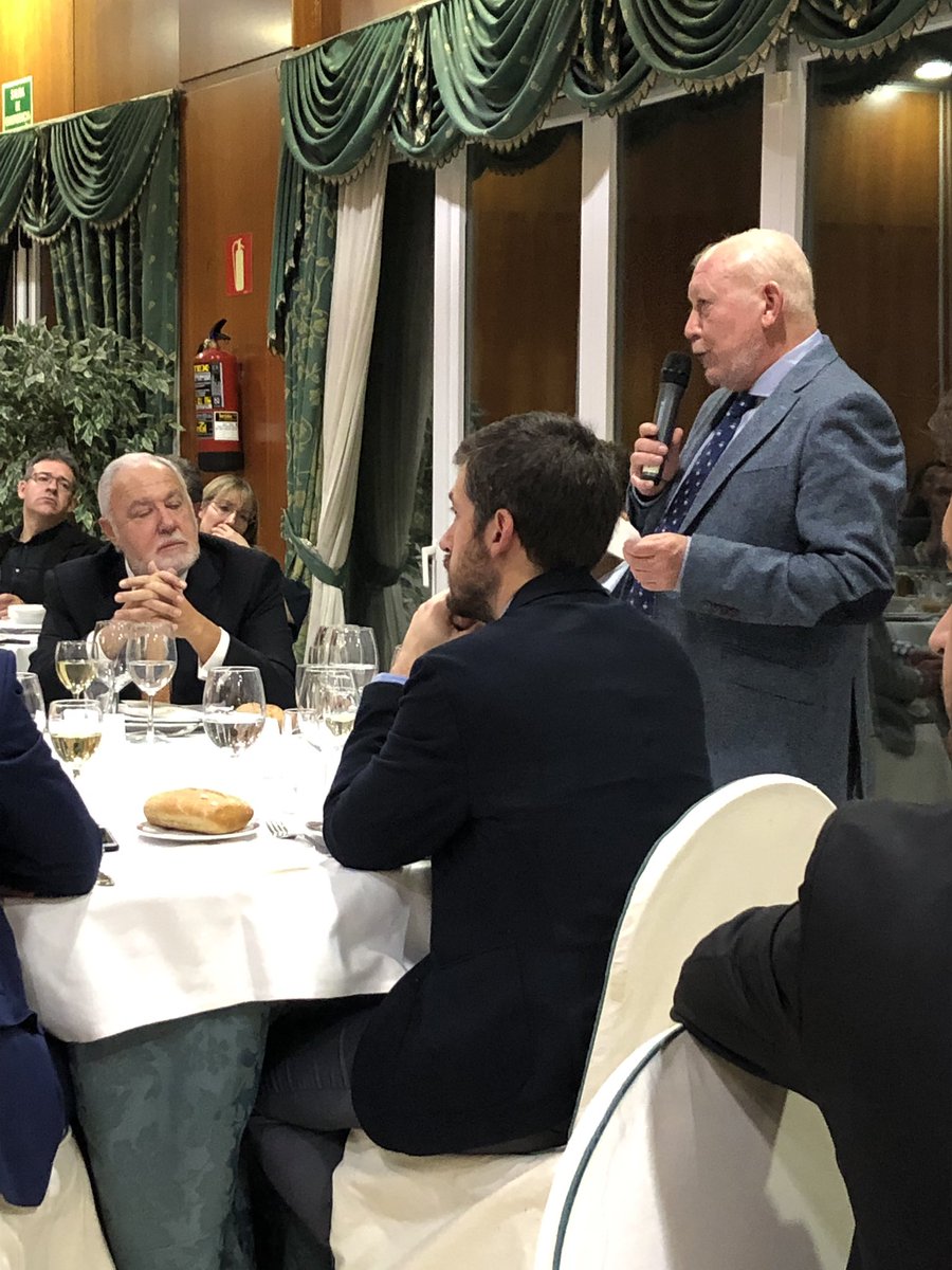 Miguel A. Sanchez de Mora 🖤🇪🇸 tweet media