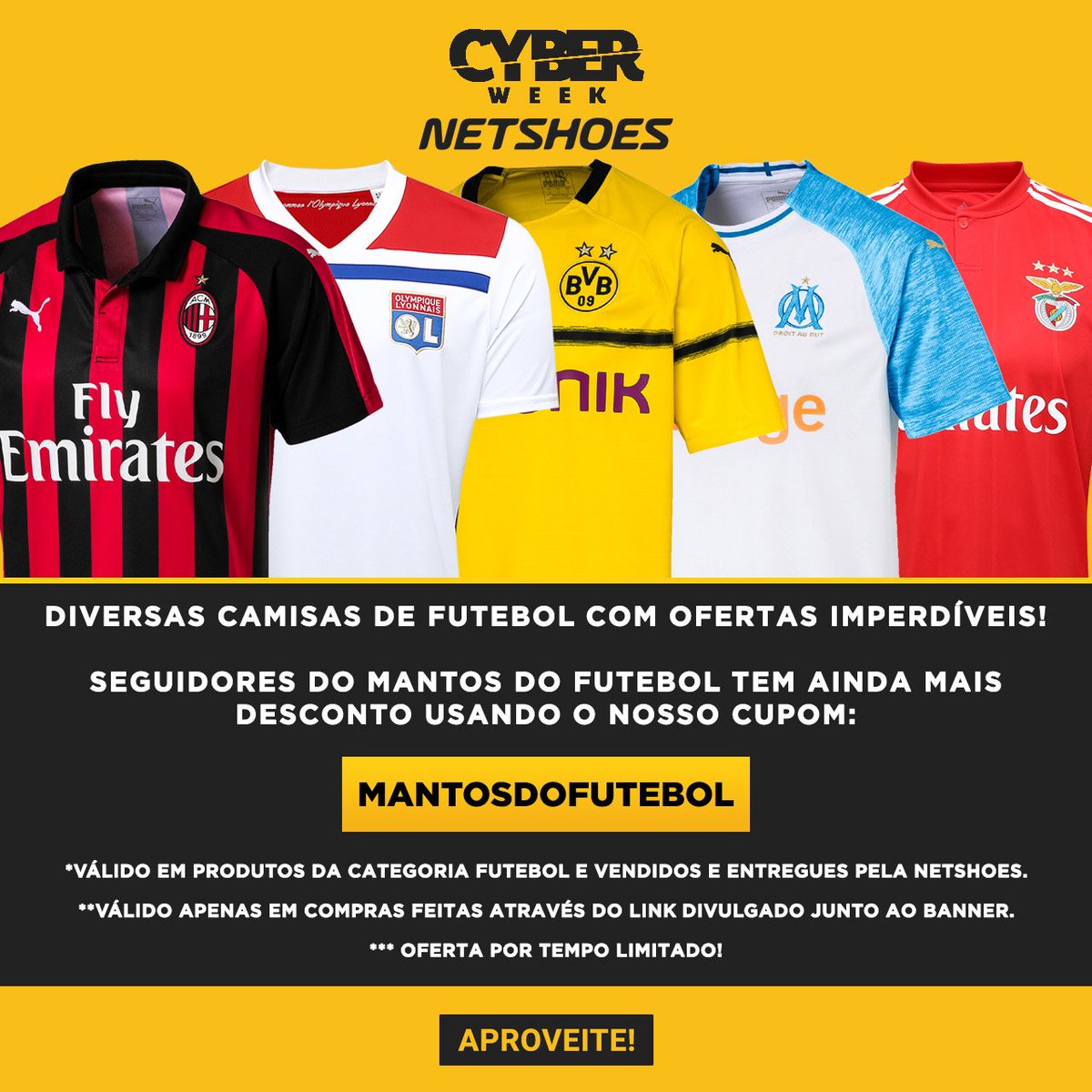 netshoes camisas nfl