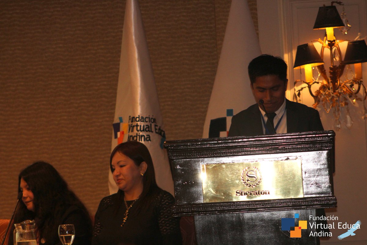 vea_fun's tweet photo. Carlos Bayona Aldana, Director, IE Madre María Auxiliadora, Aula Virtual Educa y Educación en Valores [Perú], realizando el Tema: “Educación en Valores”. https://t.co/lr1DrgrVCV