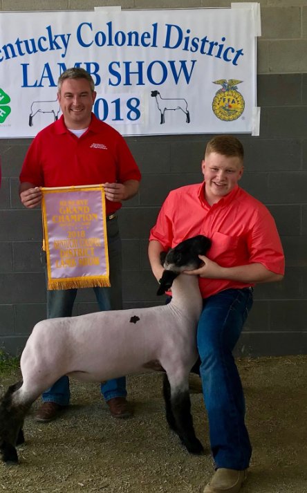 KYAgCommish35's tweet photo. The local fairgrounds are the hubs of our rural Ky communities. They host events that honor Ky’s agricultural traditions. These grants will enable local fair boards to provide their citizens an enjoyable fair experience. Read more here → https://t.co/wKqTZw8bWd #KyAg365 https://t.co/0MDpHeeJzX