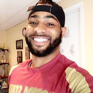 damari trey ™ tweet media