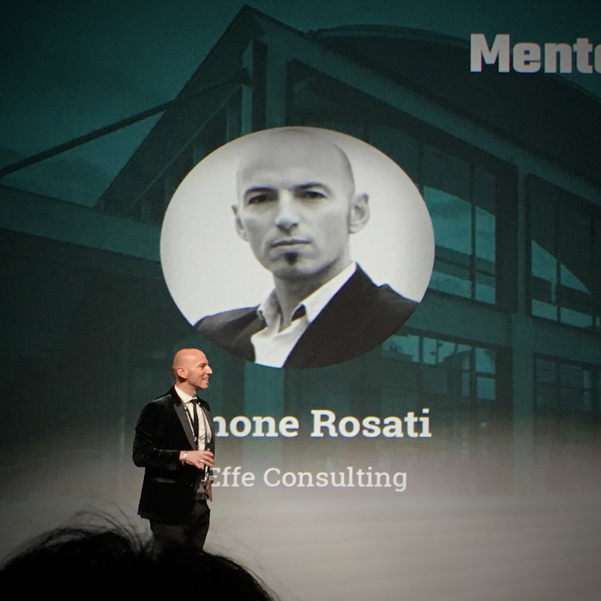 RU-Geek2 (@rugeek2) on Twitter photo “I like soft skills for hard results”
A great punch line from <a href="/simpigiuse/">simone rosati</a> at #SbcDemoDay
#energized #inspired
<a href="/sbcFoodTech/">Sbootcamp FoodTech</a> at <a href="/joinstationf/">STATION F</a> “I like soft skills for hard results”
A great punch line from <a href="/simpigiuse/">simone rosati</a> at #SbcDemoDay
#energized #inspired
<a href="/sbcFoodTech/">Sbootcamp FoodTech</a> at <a href="/joinstationf/">STATION F</a>