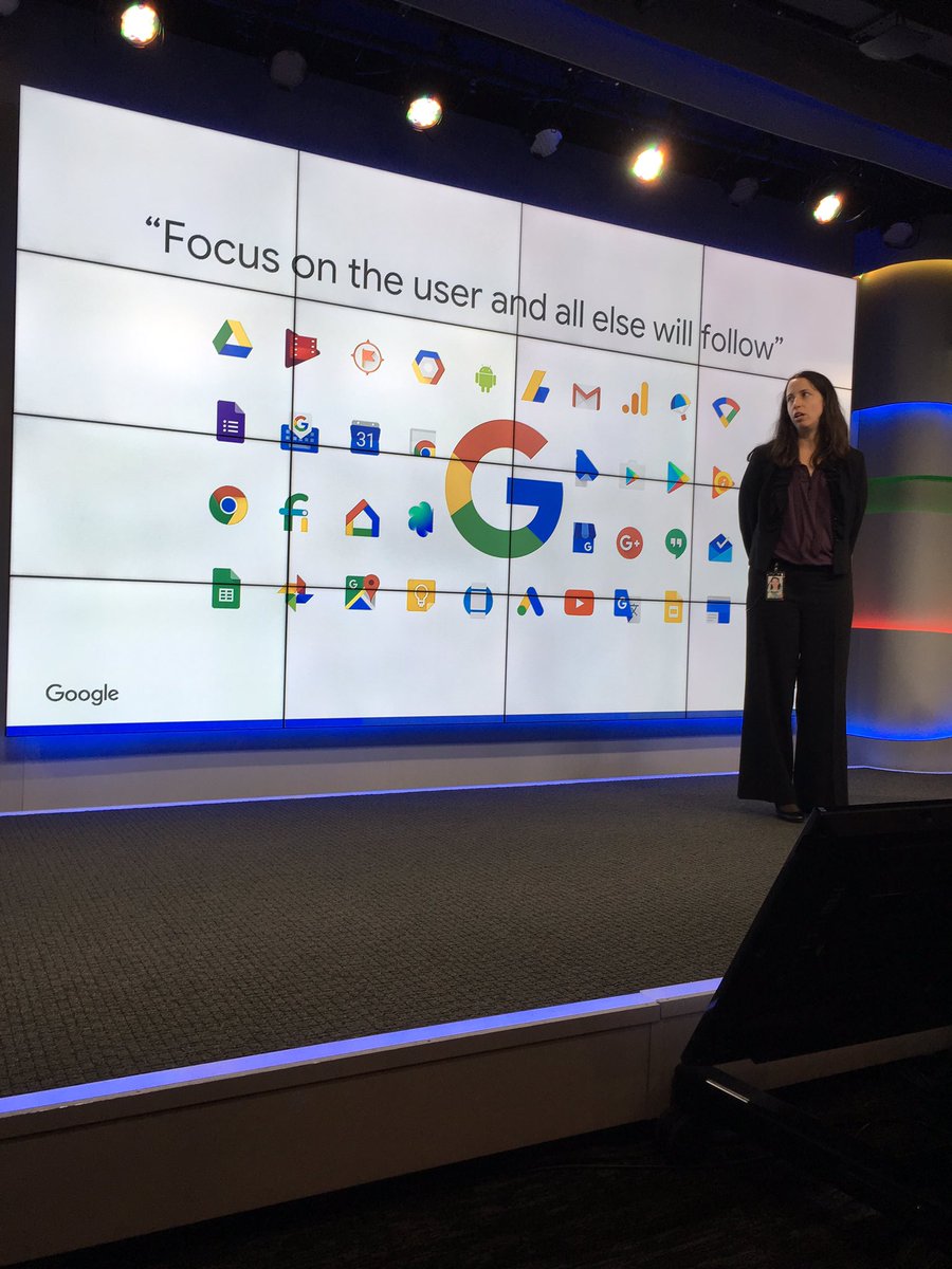 MostynMarketing's tweet photo. 20 BILLION connected users spending 6.9 hours online emphasizes the need to focus on the user. Be there. Be valuable. Be quick. @Google #marketing https://t.co/KX6gd1Qq7h