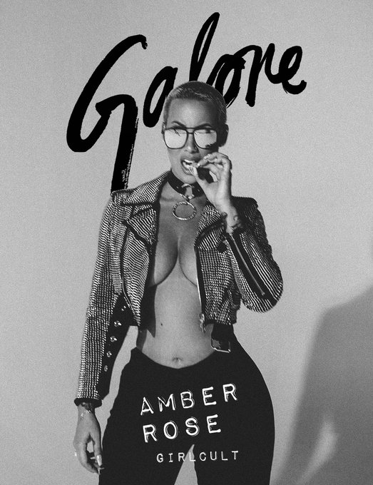 Cover Girl 
Photography by @PRINCEANDJACOB 
Styling by @sethchernoff 
Makeup @jolisarena @TheGaloreMag