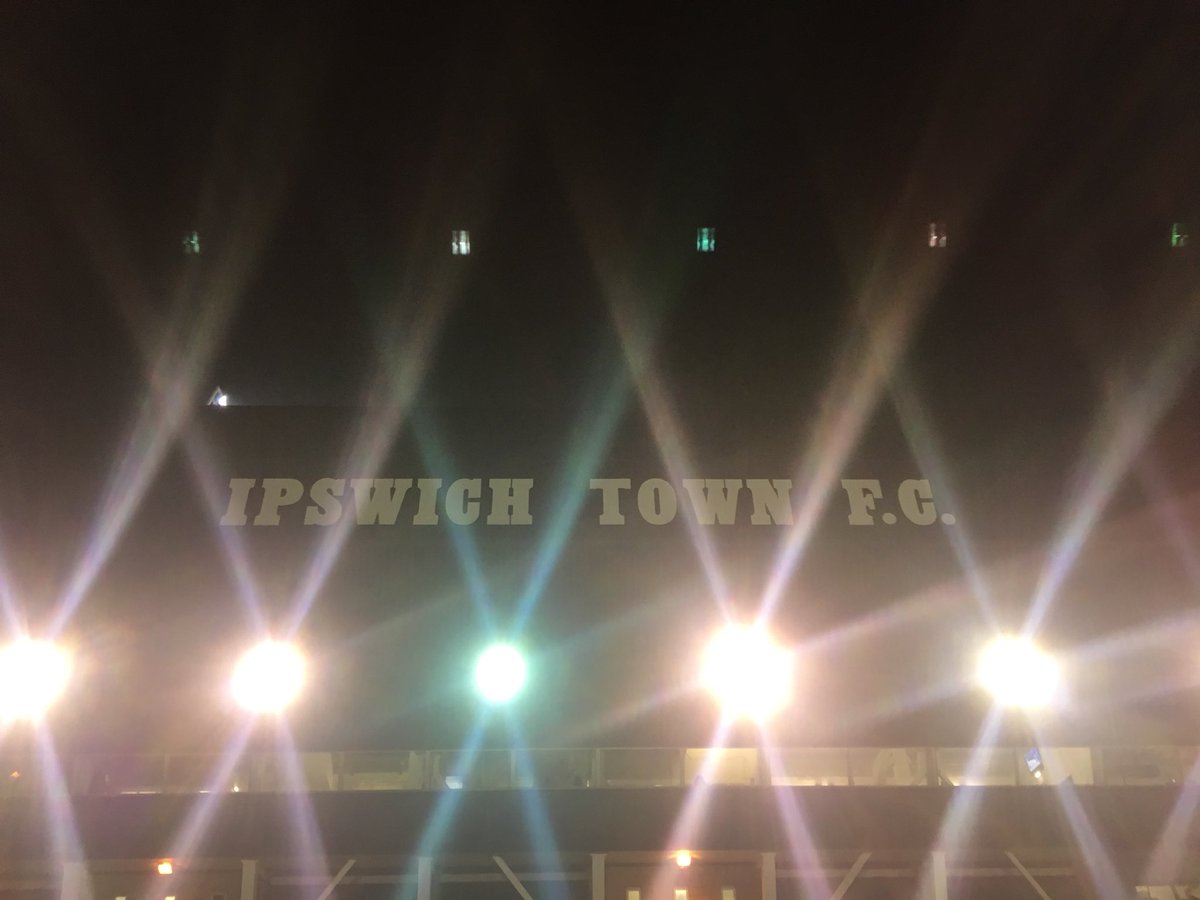 samgoody23's tweet photo. Game 37
23rd November 2018

@Official_ITFC 1
(Jackson)

@WBA 2
(Rodriguez, Barnes)

Fantastic Friday night match, real advert for lower league football. Albion extremely impressive

#groundhopping ⚽️ https://t.co/SSBl8sbKr0