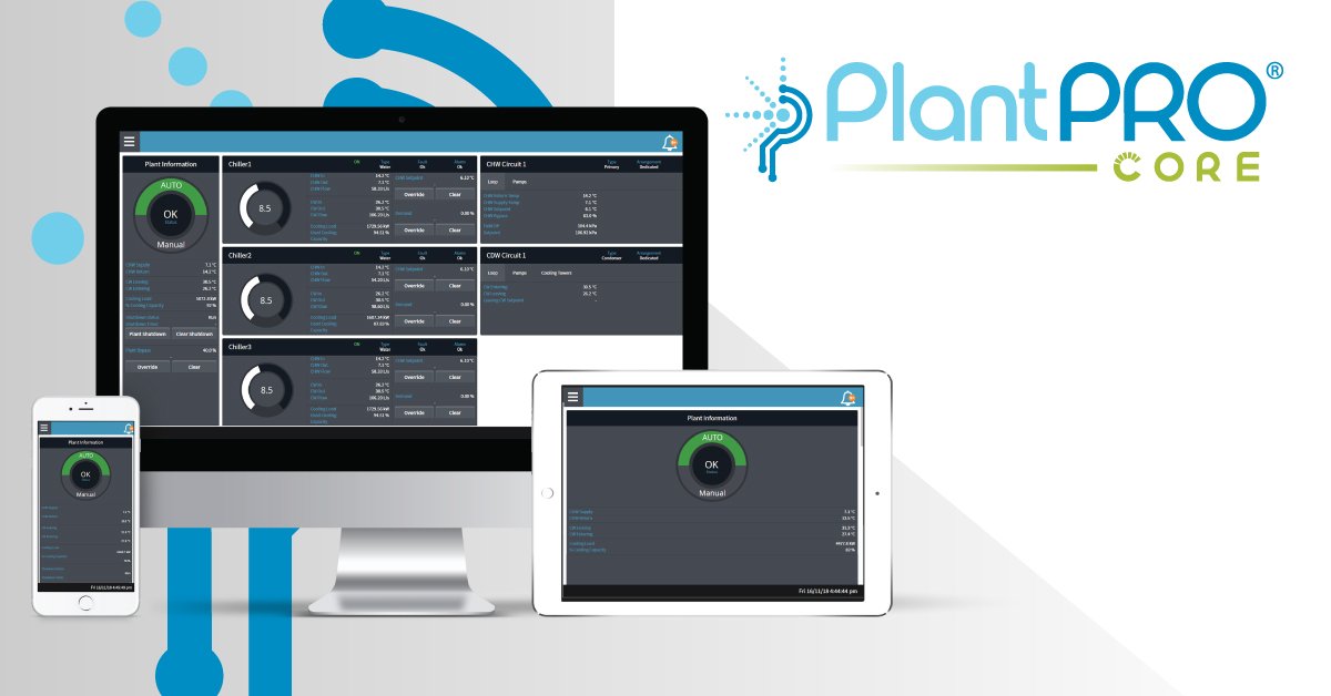 conserveitiot's tweet image. Our low cost, high feature chiller plant control system #PlantPROCORE is the
ideal control system for chiller #plantcontrol projects that are particularly cost sensitive. ow.ly/OsEq30mO0G8 #PlantPRO
