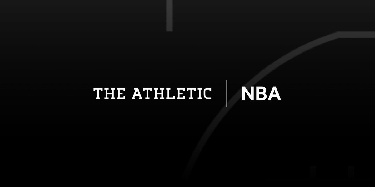 Subscribers get in-depth reporting on all 30 NBA teams + exclusive national stories from @ShamsCharania @davidaldridgedc @SherwoodStrauss @sam_amick @talkhoops @Sam_Vecenie @TheFrankIsola @DannyLeroux & more.
Not on board yet? Join now for $3.49/mo » http://theathletic.com/nbafreetrialÂ