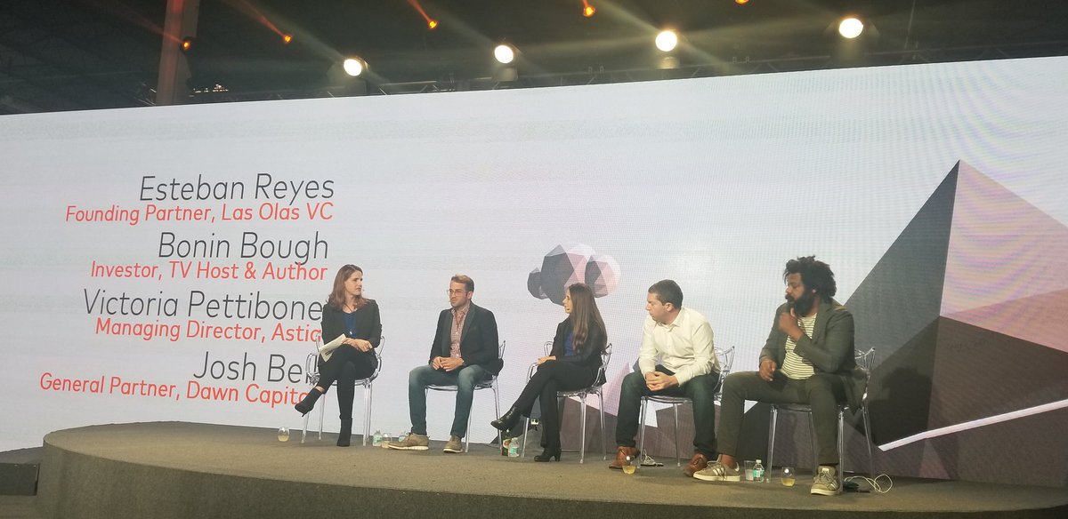 Compelling conversation about gender divides in #VentureCapital, seeing the future of technology, and working with people to reach their dreams. <a href="/boughb/">jual netflix murah | 1OOO+ testi</a> <a href="/debbiebarta/">Deborah Barta</a> #Entrepreneurship <a href="/mastercard/">Mastercard</a> #startpathglobal