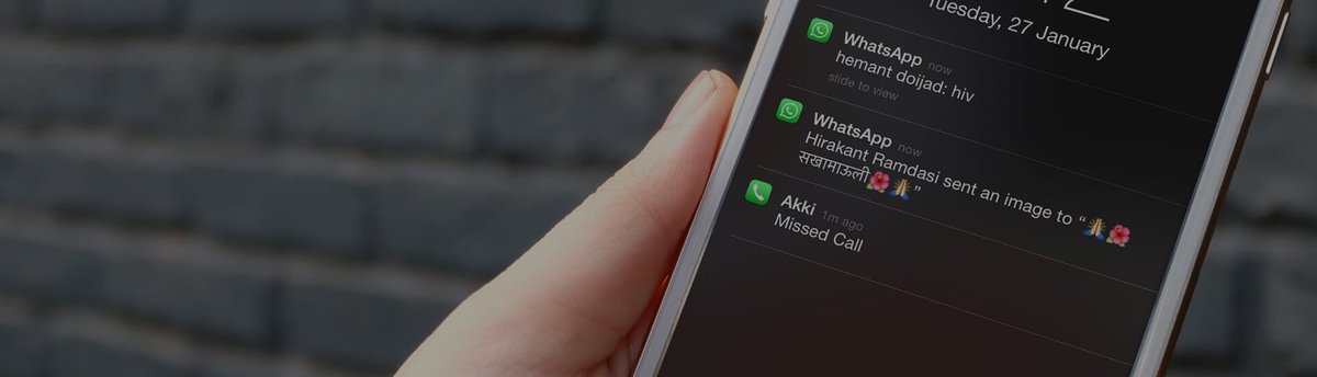 DonnaWh06326149's tweet image. #iPhone #LocalNotifications buff.ly/2CSLtRK