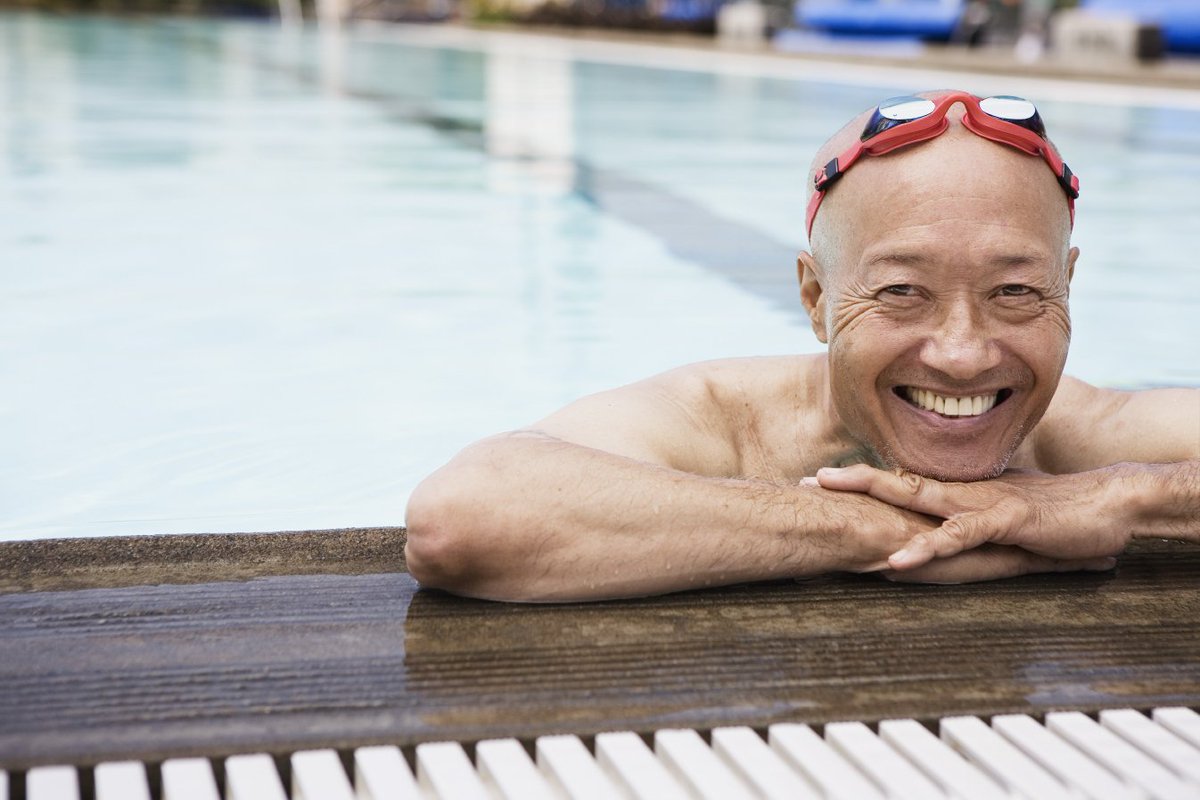 Cancer. The big C. Don't let your diagnosis define you. Learn about our cancer care center and how we can get YOU back to being YOU. ow.ly/znZU30msLSk