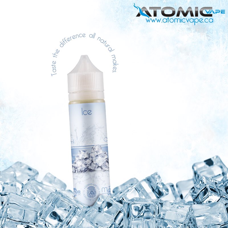 AtomicVapor_'s tweet photo. Taste the difference all natural makes. Available on our #AtomicVapor website! #Atomic #Vape #vapeeurope #torontovapers #canadavapes #europe #Toronto #Canada #allnatural #tastethediffierence #ejuice #vape #wholesale #vapenation #vapelife #alldayvape https://t.co/CRuBRF5lY2