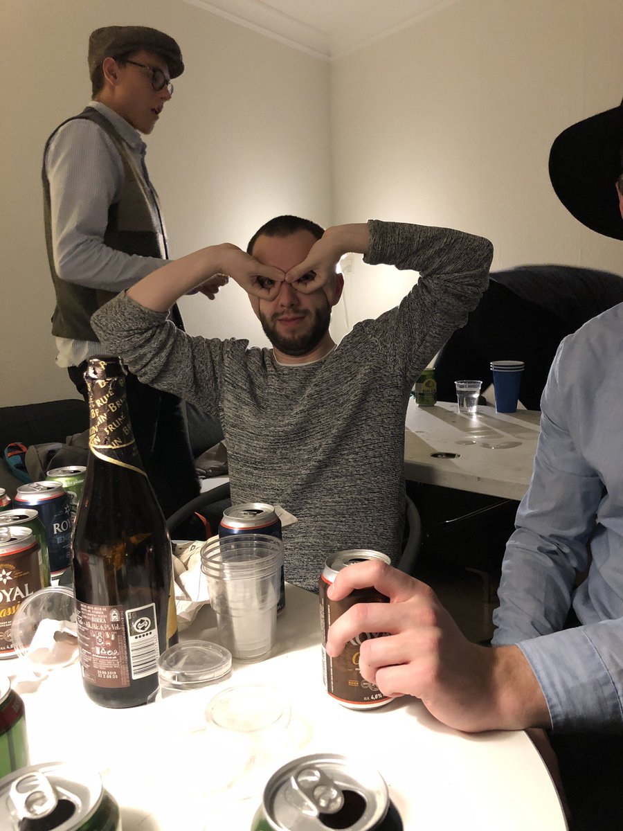 RasmusStaal's tweet photo. Trendsetter @OpingiYT 🥶 https://t.co/IDarMHItt5