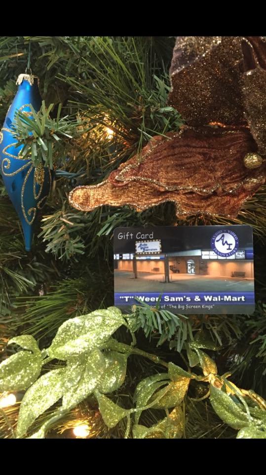 AVInnovators's tweet image. We’ve got it.....THE PERFECT GIFT!