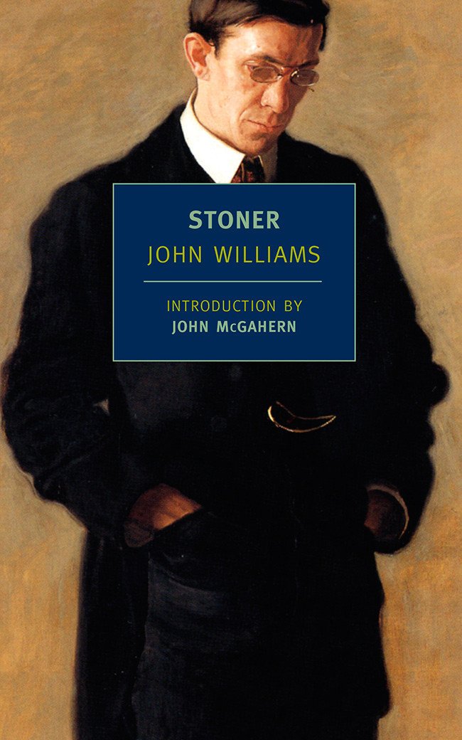 john williams stoner pdf john williams stoner pdf