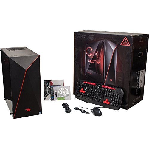 edealshot's tweet photo. iBUYPOWER Gaming PC Desktop i7-8700K 6-Core 3.7 GHz GTX 1070 https://t.co/oadTaUaec4 https://t.co/iKm1b4xnZ5