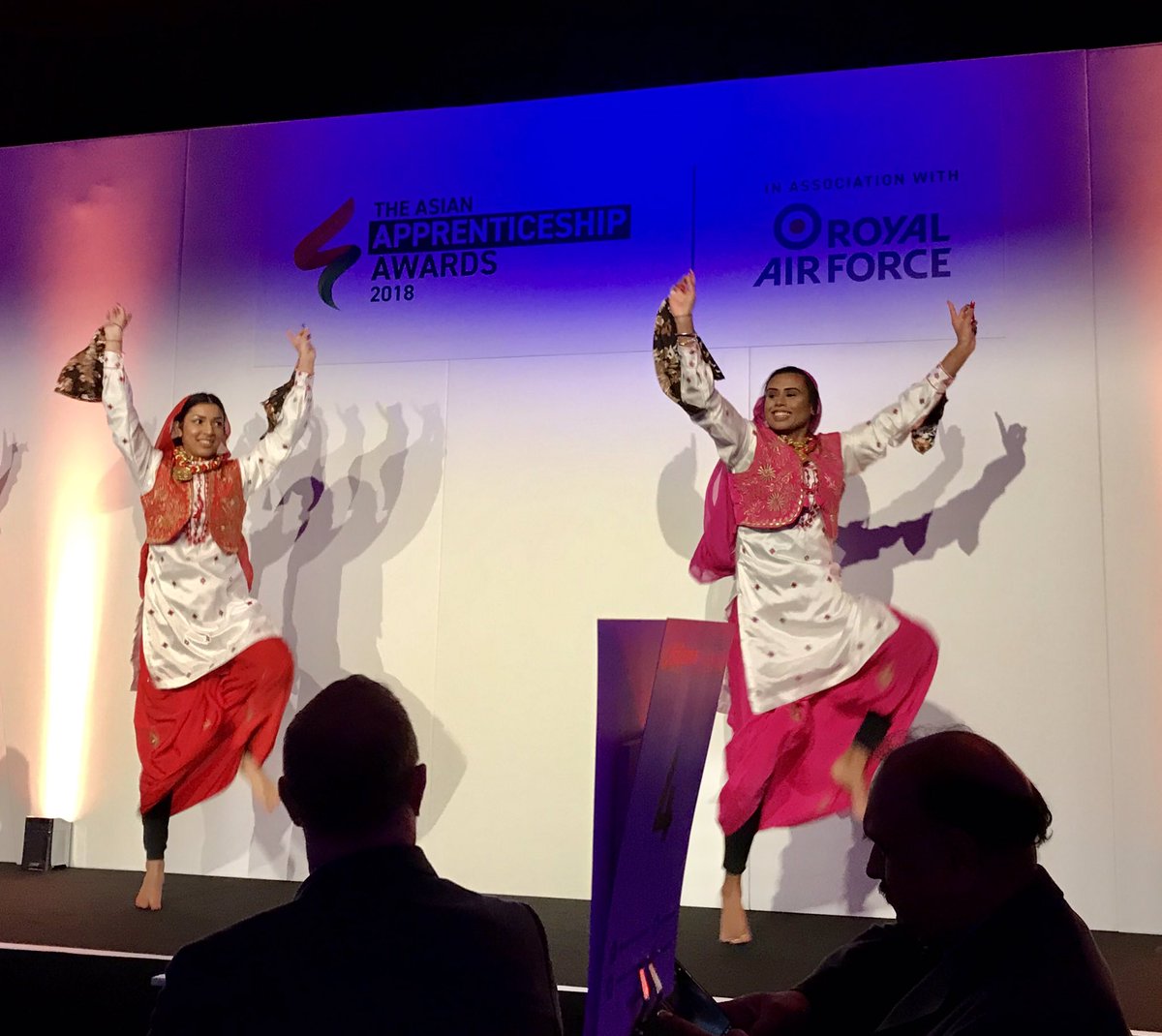 Steve Dharamraj tweet media