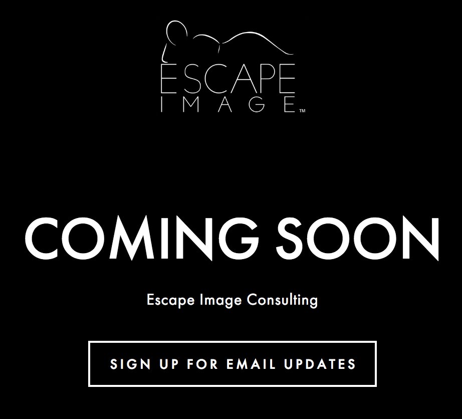 EscapeImage's tweet image. ‼️ATTENTION #BBA'S! (BIG BODY AMBASSADORS, BIG BODY ALLIES)‼️
We are currently REBRANDING #EscapeImage in preparation for #NextBigThing2019 
SIGN UP FOR UPDATES NOW --&amp;gt; escapeimage.biz