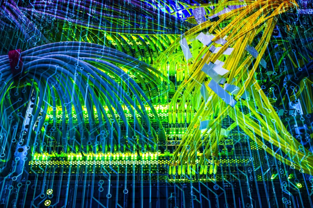 AtFtSWare's tweet photo. Cybersecurity Tools for Data Center Networks are Getting Smarter With Machine Learning https://t.co/Ivm6BQdkd1 https://t.co/4IwrLyp4nT