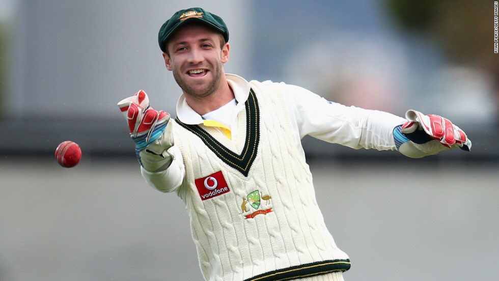 Happy Birthday Phillip Hughes          