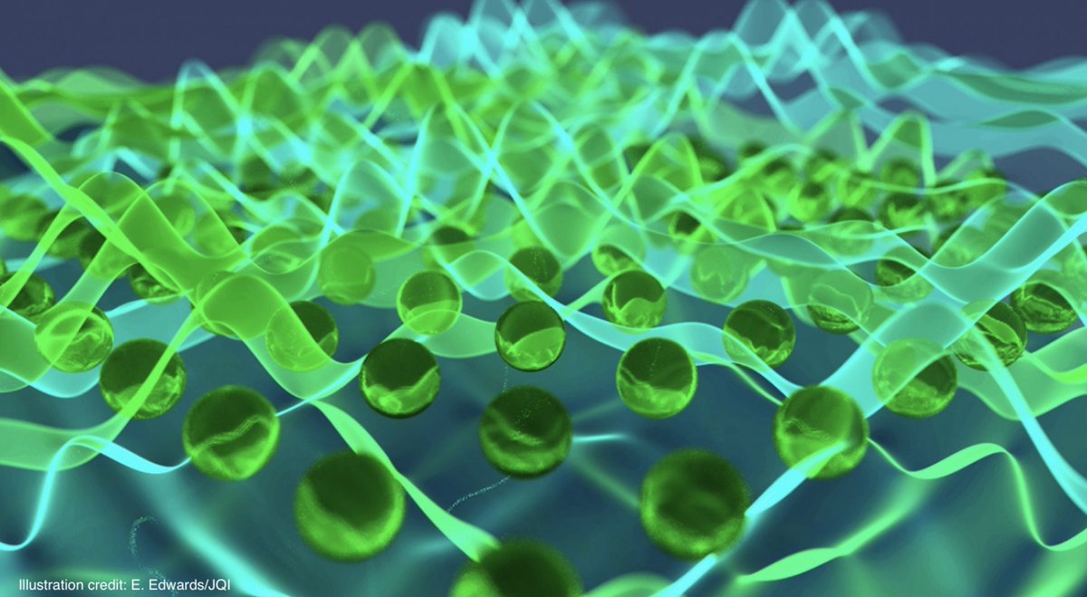 RoyalVoxPost's tweet photo. #QuantumComputing : scientists find a way to enhance quantum computer performance by limiting perturbations that destabilize qubits. The method can theoretically suppress erroneous calculations and increase fidelity of results - https://t.co/JRagX3mj6K #QuantumDecoherence https://t.co/OP1rlhCpwv