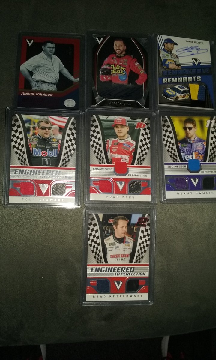 Grammy2601's tweet photo. @low_teams @NASCAR @dega_boy_87 @Pixxydoodle @DannyLeBlanc24 @mustag_girl71 @BaileyLong25 @Motorsports_Art @MotorsportsPix @BusseDenise @Camaro_48 @HensleyNascar24 @AllNascarNews24 @HaleyCox1571 entering for my #crazyaboutNASCAR 13yo son he loves any #ChevyDriver @KyleBusch is his fav, but being in Australia we dont have cable tv n miss a lot of racing but has a great collection of #NASCAR cards https://t.co/3fntyZk5pT