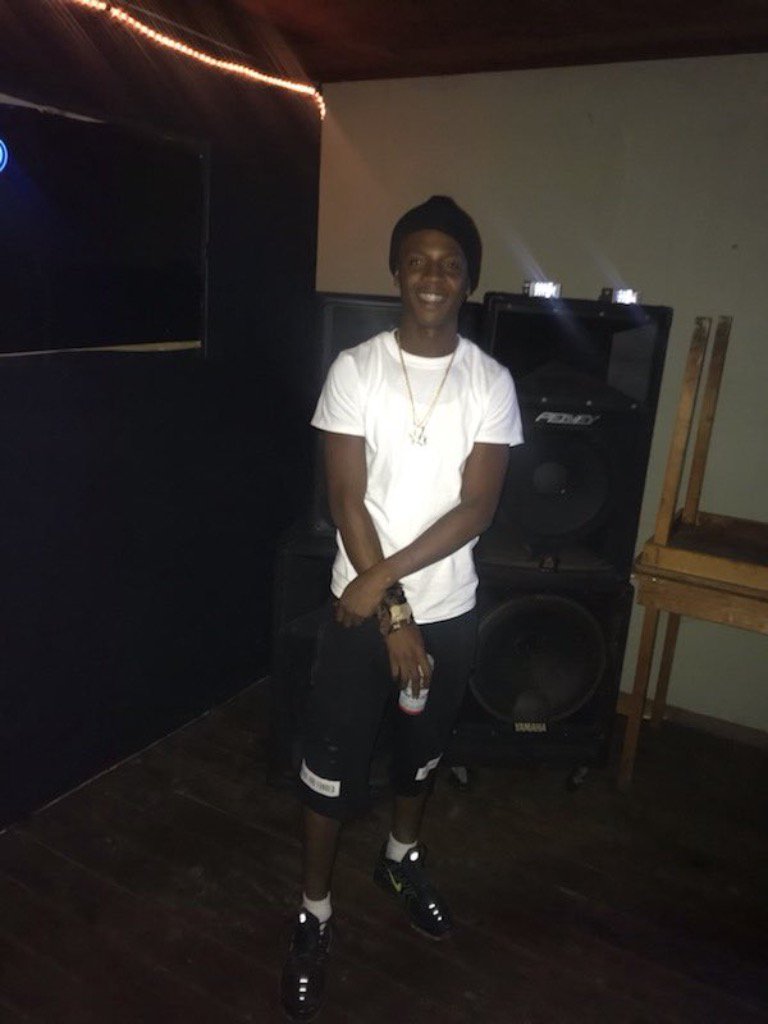 sickestt__'s tweet photo. 💪🏾 https://t.co/m9GIW3X3hW