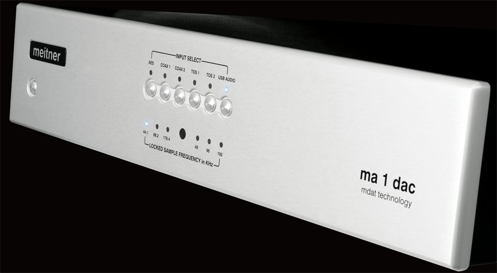 MeitnerAudio's tweet image. Fantastic new review of the MA-1 V2 by Roland Kraft at Stereoplay.de
"Sound-wise and regardless of price, one of the very best DACs you can buy for your money." More on our facebook: goo.gl/ugGdVs
