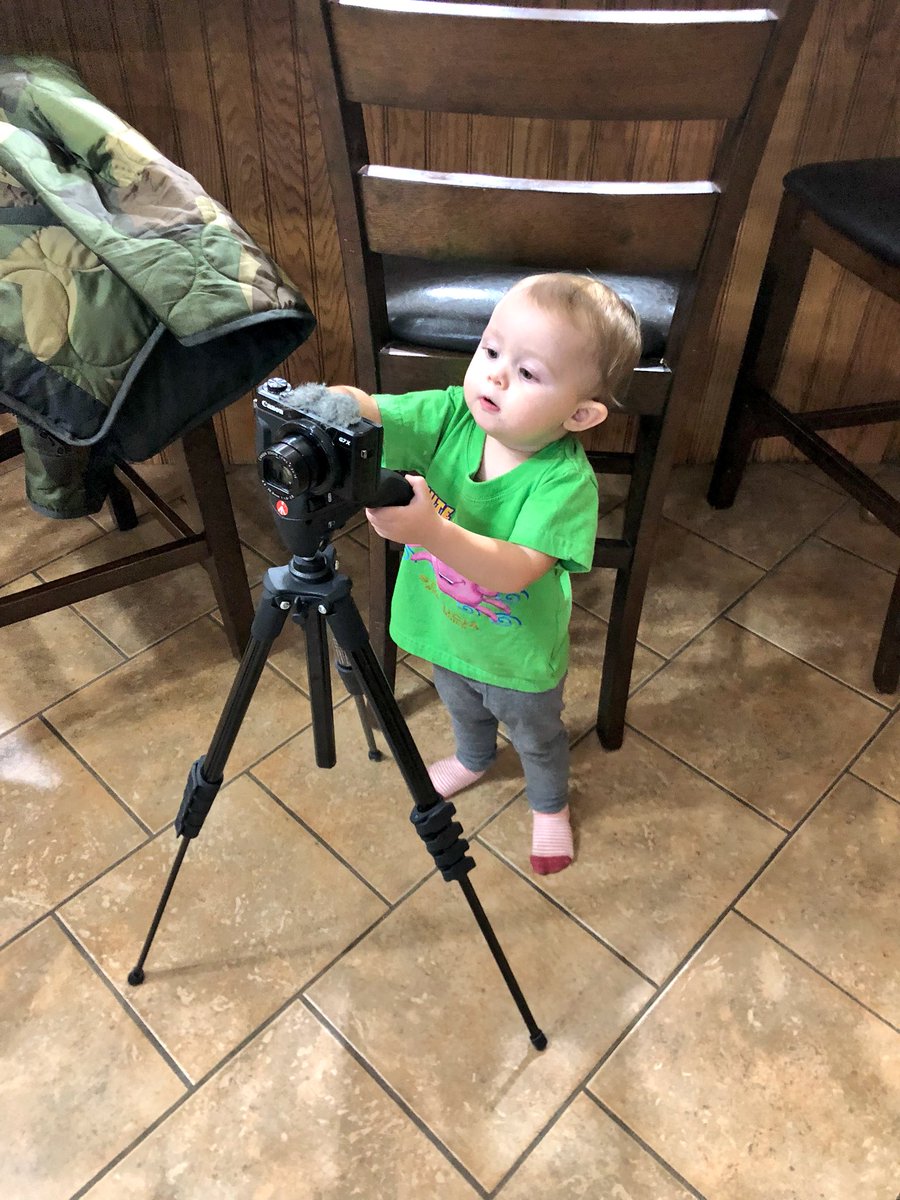 Directed by Cora Atwood