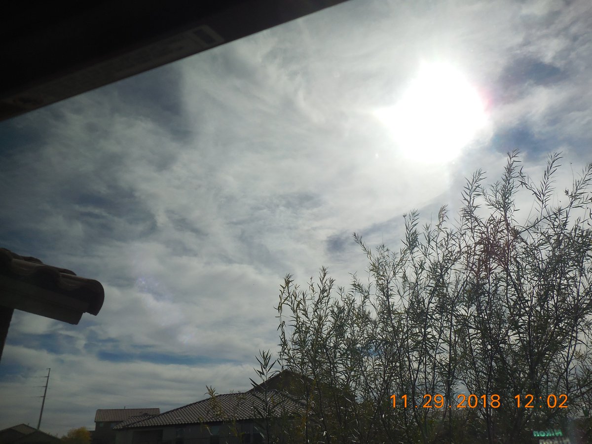 MollyBuvoCia's tweet photo. #AZ #ChemicalSky #TheySaidItWillBeAFirst #WhatHaveTheyDumpedOnUsSoFar
#Harvard #ScopeX #DavidKeith #Monsters #Psychos #GoodPrevailsYouDemons #FrankenExperiments
#HumanSubjects
#PetriDish
#FakeSun #HiddenSun #NoMoreVitaminD #ReportToAZCancerCenter #SoylentGreen https://t.co/pCC1OYKsq8