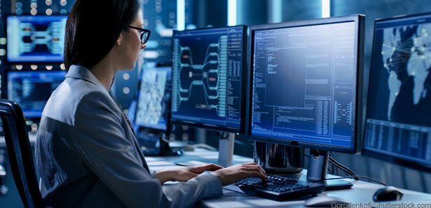 School of Graduate and Professional Studies tweet media