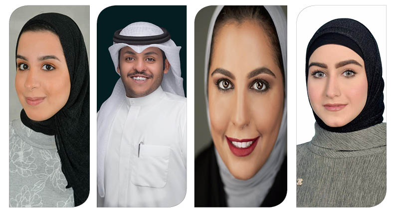 القبس tweet media