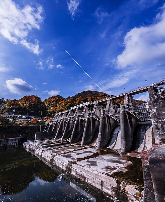 OfficialTEPCO's tweet photo. 小田切ダム
Odagiri dam
#東京電力 #東電 #tepco #小田切ダム #ダム #長野県 #重力式コンクリートダム #damphoto #damphotography #dam_photos https://t.co/mHS8lOfSca https://t.co/rMvD7OsnXV