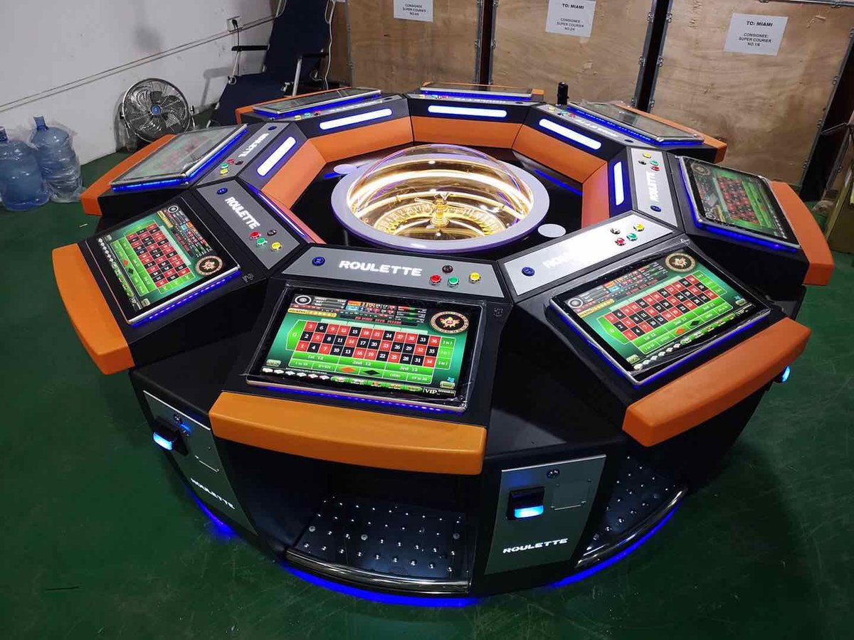 彩金轮盘机老虎机游戏机厂家直销咨询微信号:STOL777 WhatsApp+8615920987009