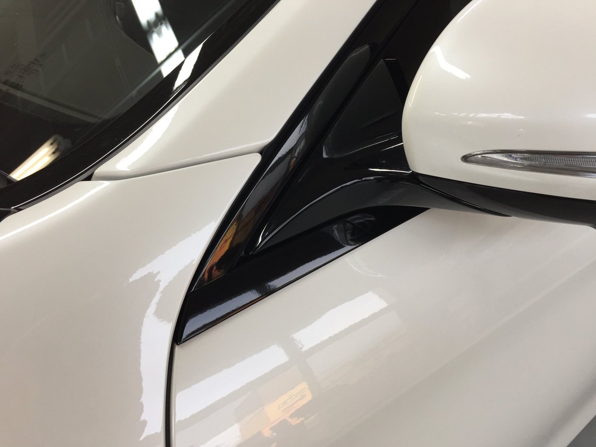 Haltoco 群馬のカーラッピング Twitter ನಲ ಲ Mercedes Benz S400h 欧州車の定番メニュー メッキモールのブラックアウトラッピング モールのくすみを隠しカスタムも出来て一石二鳥 磨くよりもお得かも Wrapsbx カーラッピング モール磨き モール Haltoco 群馬のカーラッピング Twitter ನಲ ಲ Mercedes Benz S400h 欧州車の定番メニュー メッキモールのブラックアウトラッピング モールのくすみを隠しカスタムも出来て一石二鳥 磨くよりもお得かも Wrapsbx カーラッピング モール磨き モール