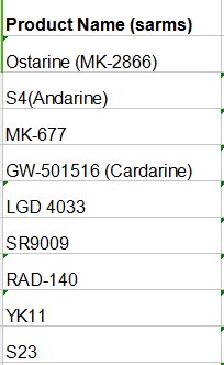 Kelly sarms tweet media