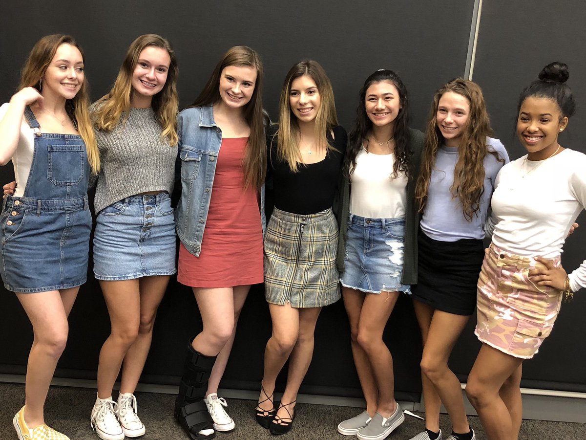 i’m thankful for cheer and the bffs i will have forever!❤️ <a href="/ruby_slippers5/">Mrs.Harriet Clark</a> #pcthankful